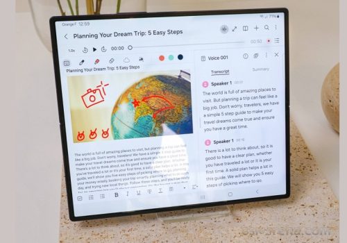 सामसङको ग्यालेक्सी एआई फिचरहरू यस वर्ष २० करोड डिभाइसमा उपलब्ध हुने