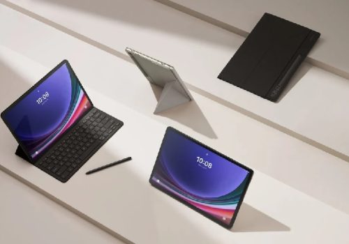 सामसङ अमेरिकी बजारमा दोस्रो ठूलो ट्याब्लेट निर्माता बन्न सफल