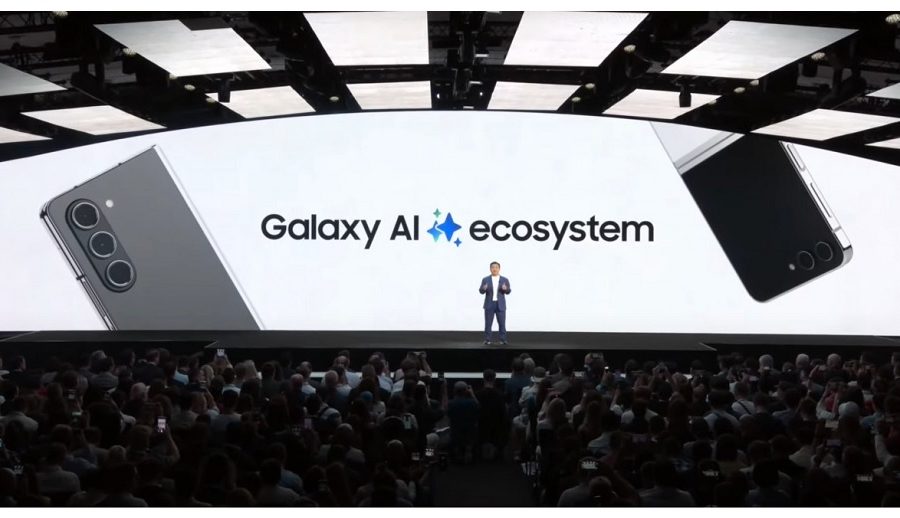 सामसङको लाइभ ट्रान्सलेट फिचरले थर्ड पार्टी एप्स र मेसेजिङ एपहरूसँग काम गर्ने