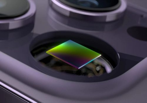 आईफोनको लागि क्यामरा सेन्सरहरू आपूर्ति गर्ने सामसङको लक्ष्य, सोनीको प्रभुत्वलाई चुनौती दिने