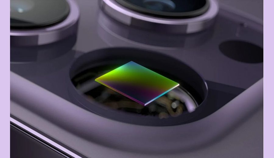 आईफोनको लागि क्यामरा सेन्सरहरू आपूर्ति गर्ने सामसङको लक्ष्य, सोनीको प्रभुत्वलाई चुनौती दिने