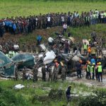 सौर्य एयरलाइन्सको विमान दुर्घटना, उद्धार कार्य जारी