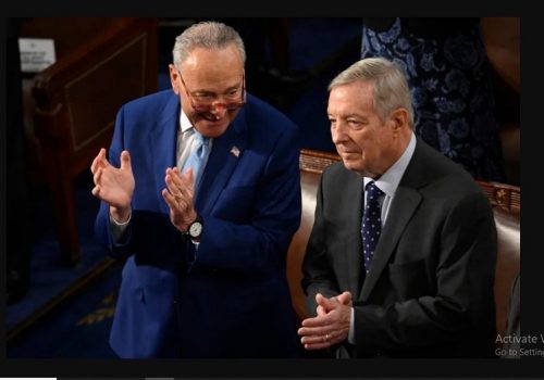 अब अमेरिकामा डीपफेक बनाउनेमाथि मुद्दा हाल्न सकिने, सिनेटले पारित गर्यो विधेयक