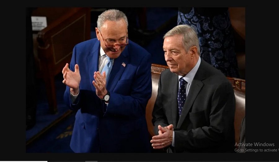 अब अमेरिकामा डीपफेक बनाउनेमाथि मुद्दा हाल्न सकिने, सिनेटले पारित गर्यो विधेयक