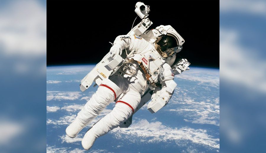 अन्तरिक्ष यात्रीको पिसाबलाई पिउने पानीमा परिणत गर्ने स्पेस सूट तयार