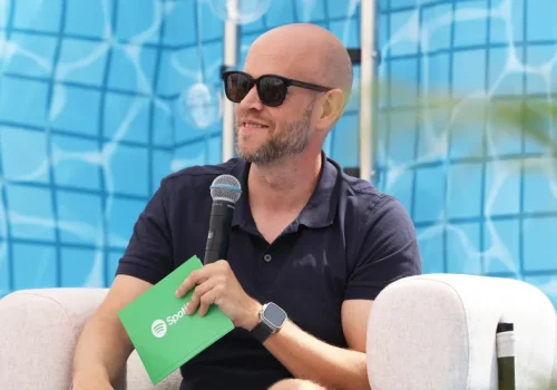 हाईफाई अडियोयुक्त डिलक्स भर्जन ल्याउने तयारीमा स्पोटीफाई