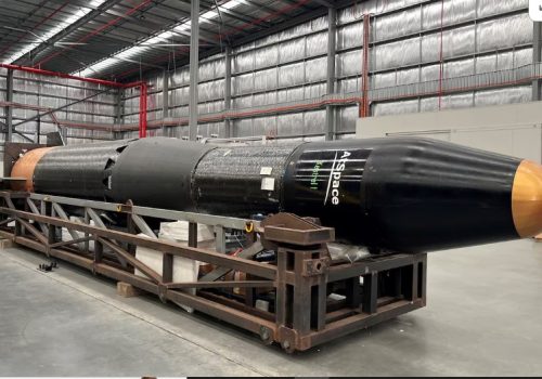 जापानबाट रकेट प्रक्षेपण गर्ने लक्ष्यमा अघि बढ्दै ताइवानको स्टार्टअप कम्पनी टिस्पेस