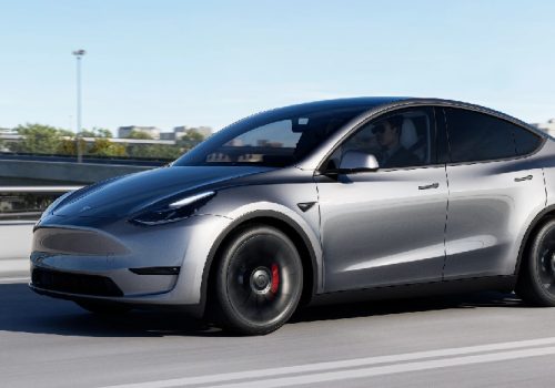 टेस्लाले चीनमा कम मूल्यको मोडेल ३ र मोडेल वाईको तयारी गर्दै, सन् २०२६ मा उत्पादन हुने अपेक्षा