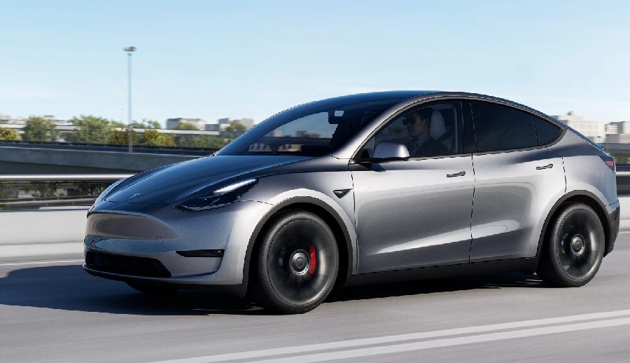 टेस्लाले चीनमा कम मूल्यको मोडेल ३ र मोडेल वाईको तयारी गर्दै, सन् २०२६ मा उत्पादन हुने अपेक्षा