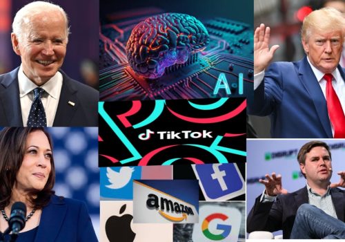 प्रविधि र अमेरिकी राष्ट्रपतीय चुनाव २०२४: यस्तो छ सम्बन्ध