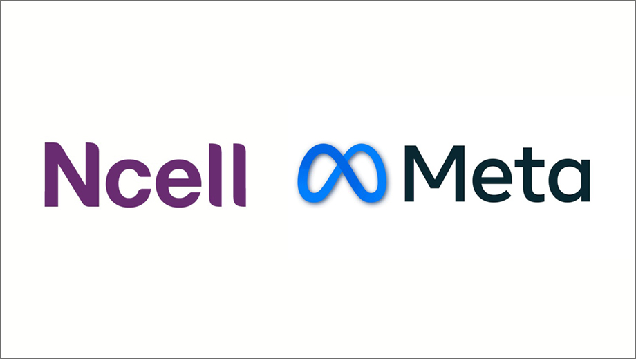 Ncell launches Facebook Basic Mode and Discover, aligning with Sadhain ON