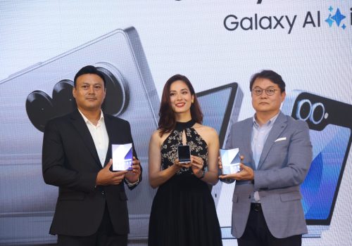 Samsung Galaxy Z Fold 6 and Z Flip 6 now available for Pre-order