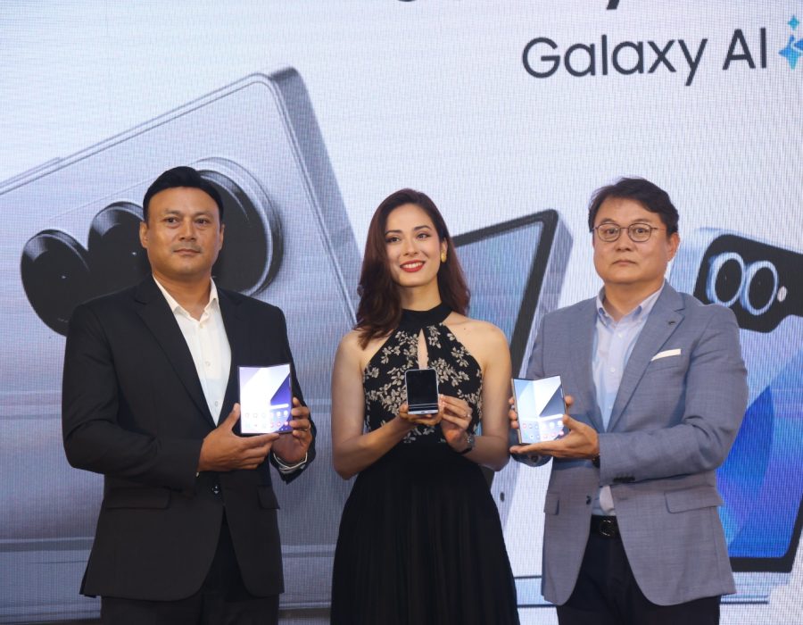 Samsung Galaxy Z Fold 6 and Z Flip 6 now available for Pre-order