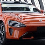 नोभेम्बरमा १ लाख इलेक्ट्रिक कारहरू ढुवानी गर्ने योजनामा शाओमी