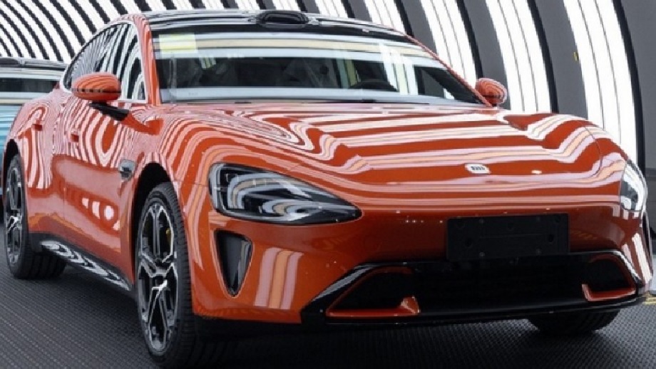 चीनमा नयाँ उर्जा सवारीको लोकप्रियता उच्च विन्दुमा