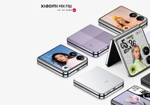 शाओमी मिक्स फ्लिप २ विश्व बजारमा आउँदै