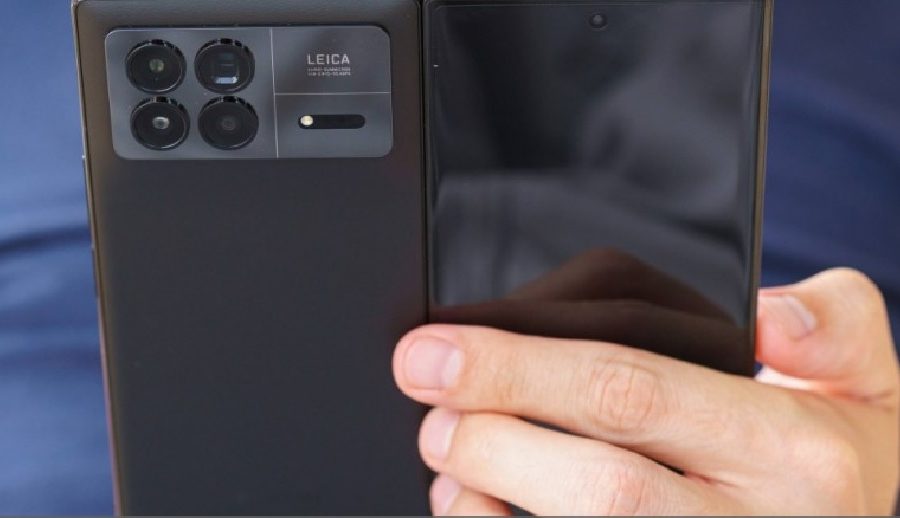 शाओमी मिक्स फोल्ड ४ अल्ट्रा–थिन बडीको साथ विश्वव्यापीरुपमा उपलब्ध हुने