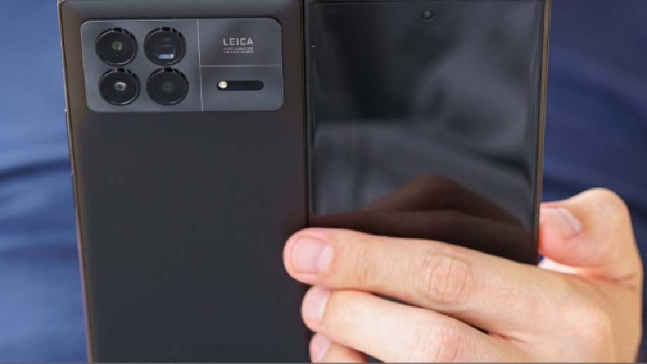 शाओमी मिक्स फोल्ड ४ अल्ट्रा–थिन बडीको साथ विश्वव्यापीरुपमा उपलब्ध हुने