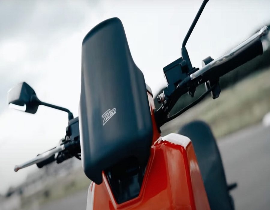 विश्वव्यापी ईभी ब्राण्ड बन्ने दाउमा बेलायतको विद्युतीय दुईपाङ्ग्रे सवारी कम्पनी ज्याप