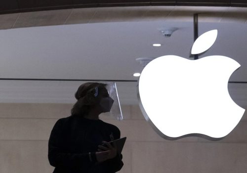 एप्पलले छिट्टै नयाँ वाल-माउन्टेड ट्याब्लेट सार्वजनिक गर्ने