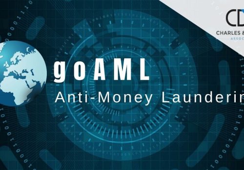 के हो सम्पत्ति शुद्धिकरण विरुद्धको जीओएएमएल प्रणाली?