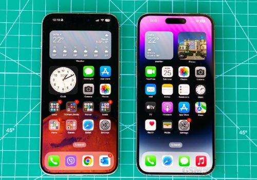 आईफोन १६ को सबै चार मोडेलहरूमा ए १८ चिप्स समावेश गरिने