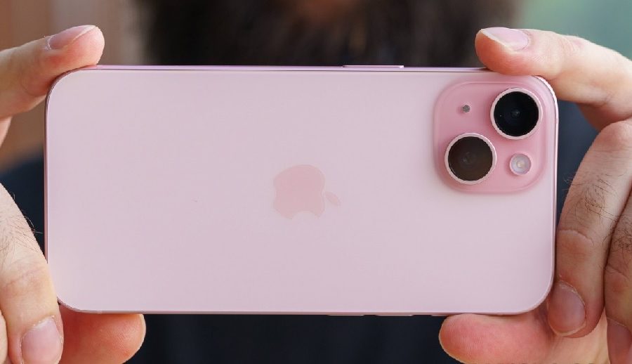 एप्पलले आईफोन १८ मा सामसङ क्यामरा सेन्सर प्रयोग गर्ने