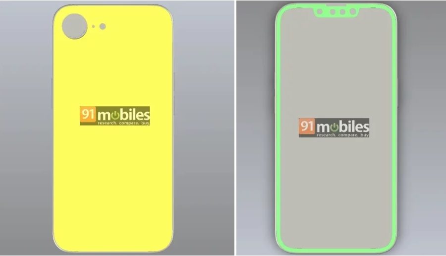 आईफोन एसई ४ को स्पेसिफिकेसनका साथै मूल्य र लन्च टाइमफ्रेम सार्वजनिक