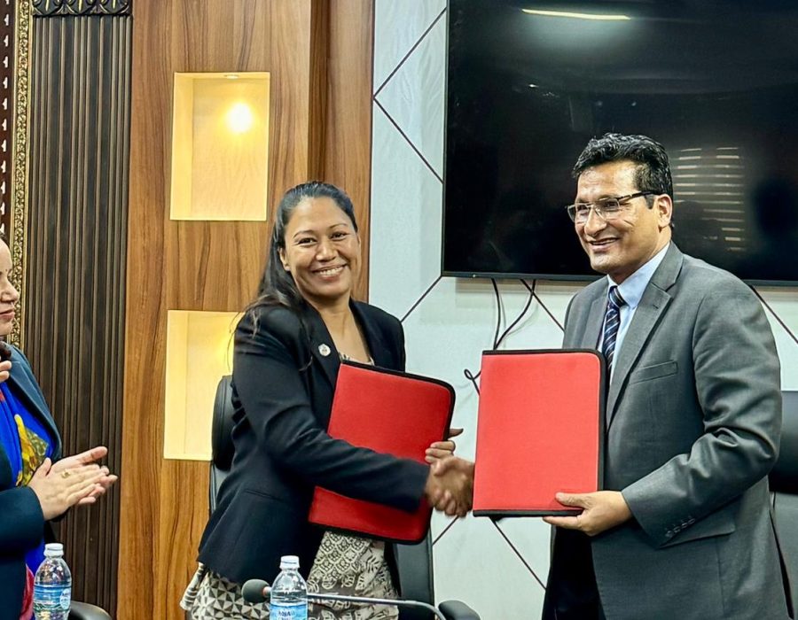 सिटिइभिटीका विद्यार्थीलाई ऊर्जा मन्त्रालयका परियोजनामा सहभागी गराइने