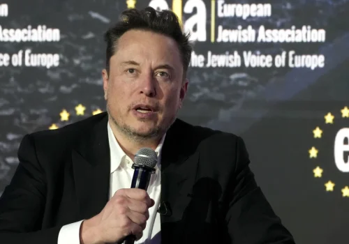 मस्कले सेयर गरेको कमला ह्यारिसको एआई भिडियोले अमेरिकी राष्ट्रपतीय चुनावमा कस्तो प्रभाव पार्ला?