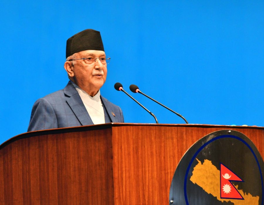 डिजिटल नेपाल फ्रेमवर्कलाई समयानुकूल परिमार्जन गरिने