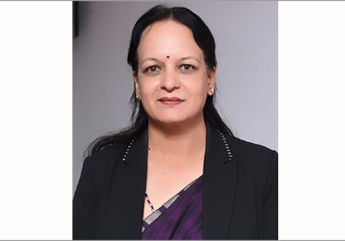सञ्चार तथा सूचना प्रविधि मन्त्रालयको सचिवमा राधिका अर्याल