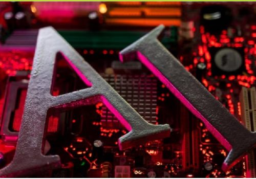 अमेरिकाका सबै साना कम्पनीले एआईयुक्त सफ्टवेयर चलाउँछन्-रिपोर्ट