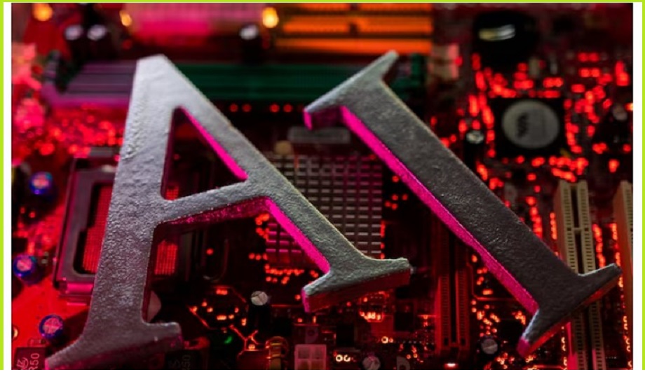 अमेरिकाका सबै साना कम्पनीले एआईयुक्त सफ्टवेयर चलाउँछन्-रिपोर्ट