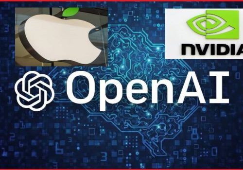 एप्पल ओपनएआईको लगानी चरणको हिस्सा नहुने