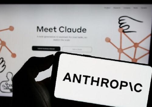 क्लाउड च्याटबोटलाई प्रशिक्षण दिन एन्थ्रोपिकले गुगलको अर्बौं डलर मूल्यका एआई चिप प्रयोग गर्ने