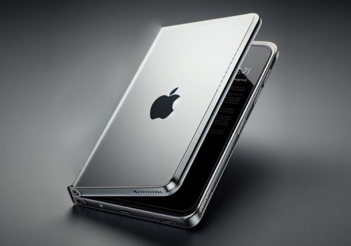 सन् २०२६ मा एप्पलको दुई फोल्डेबल डिभाइसहरू आउने नयाँ रिपोर्टको दाबी