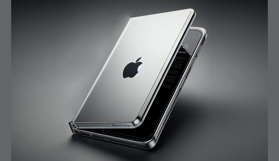 सन् २०२६ मा एप्पलको दुई फोल्डेबल डिभाइसहरू आउने नयाँ रिपोर्टको दाबी