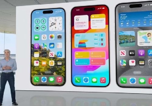 आईओएस १८ आधिकारिक रूपमा जारी: नयाँ कस्टमाइजेसन फिचर र एप्पल इन्टेलिजेन्स समावेश