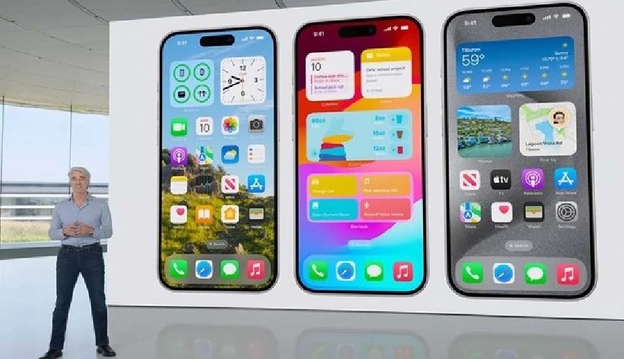 आईओएस १८ आधिकारिक रूपमा जारी: नयाँ कस्टमाइजेसन फिचर र एप्पल इन्टेलिजेन्स समावेश