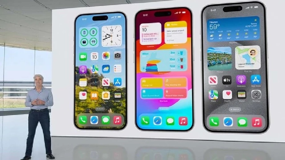 आईओएस १८ आधिकारिक रूपमा जारी: नयाँ कस्टमाइजेसन फिचर र एप्पल इन्टेलिजेन्स समावेश