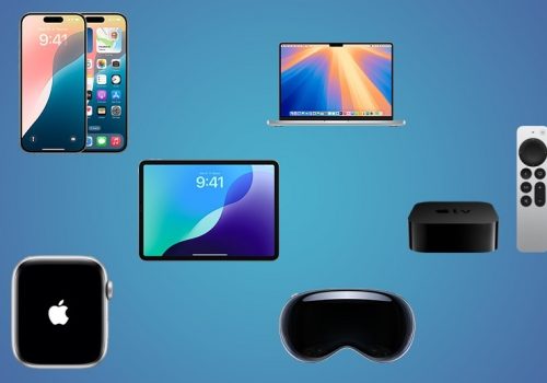 एप्पलले रोल आउट गर्यो नयाँ आईओएस १८ र १८.१ बिटा भर्सन