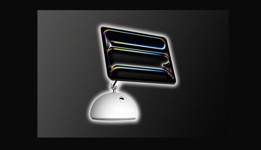 एप्पलले ‘टेबल टप रोबोट’ डिभाइसमा काम गरिरहेको अफवाह