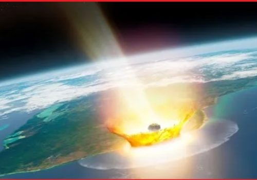 साढे ६ करोड वर्षअघि डाइनोसरको विनाश गर्नेगरी पृथ्वीमा ठोक्किएको उल्कापिण्ड बृहस्पति ग्रहभन्दा परबाट आएको खुलासा-रिपोर्ट