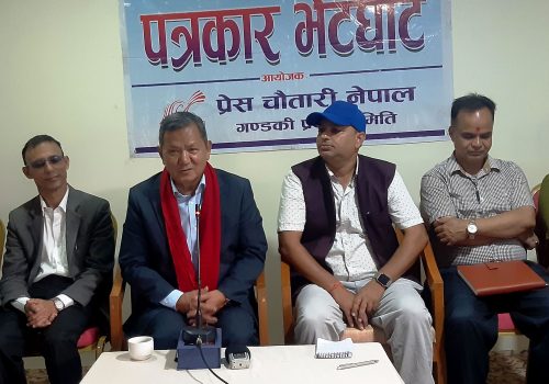 चालु आर्थिक वर्षभित्र देशभर ‘फोरजी’ र मुख्य सहरहरुमा ‘फाइभजी’ पुर्याउने सञ्चार मन्त्रालयको योजना