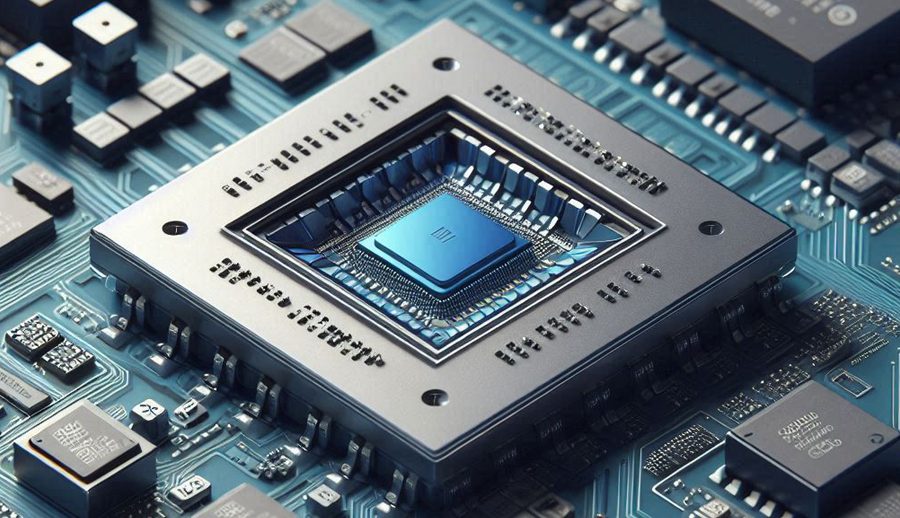 चीनमा सेमिकण्डक्टर प्रतिबन्धलाई थप कडा बनाउँदै ट्रम्प  प्रशासन