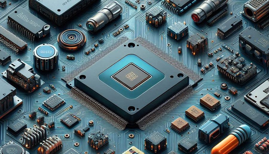 चीनको केही ‘नेक्सपेरिया चिप्स’लाई निर्यात प्रतिबन्धबाट छुट दिने कदम सकारात्मक : जर्मनी