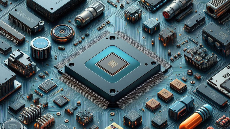 चीनको केही ‘नेक्सपेरिया चिप्स’लाई निर्यात प्रतिबन्धबाट छुट दिने कदम सकारात्मक : जर्मनी