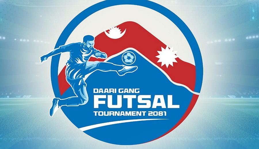 दारी ग्याङ फुटसल प्रतियोगिताको टिम फारम खुल्यो, यसरी गर्नुहोस् दर्ता