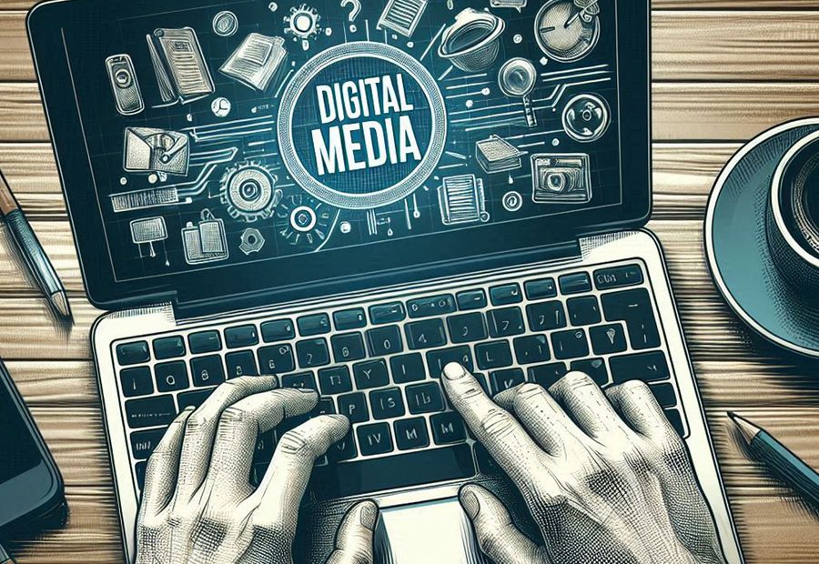 डिजिटल मिडियाका सामग्रीले चुनौती